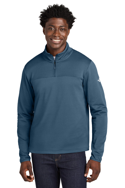 The North Face ®  Aim 1/4-Zip Fleece NF0A8ENJ