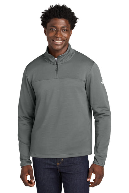 The North Face ®  Aim 1/4-Zip Fleece NF0A8ENJ