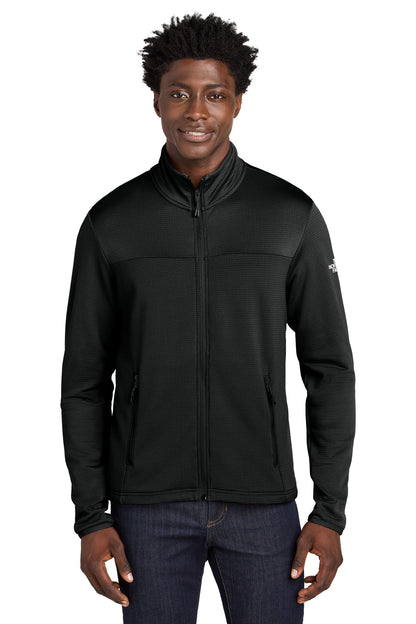 The North Face ®  Aim Full-Zip Fleece Jacket NF0A8ENK