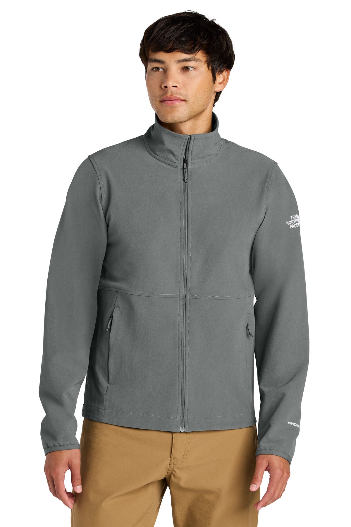 The North Face ®  Edge Stretch Soft Shell Jacket NF0A8ENN