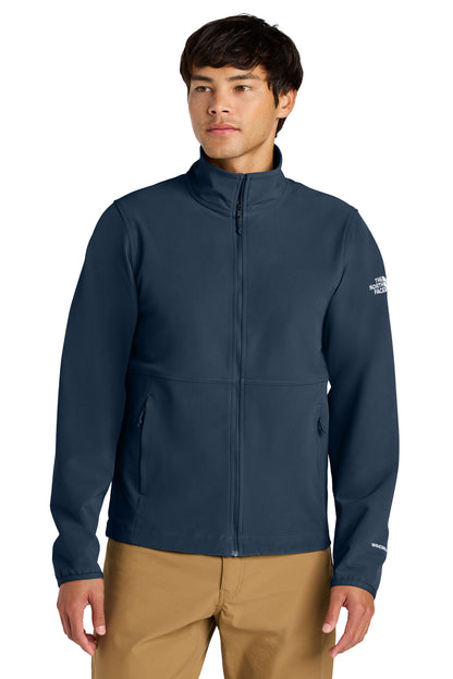 The North Face ®  Edge Stretch Soft Shell Jacket NF0A8ENN