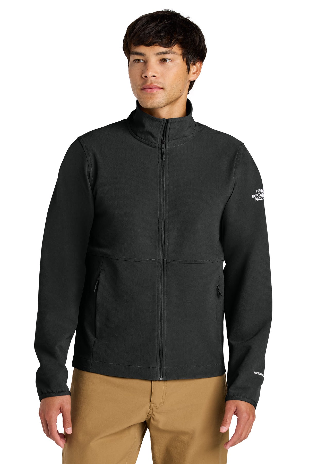 The North Face ®  Edge Stretch Soft Shell Jacket NF0A8ENN