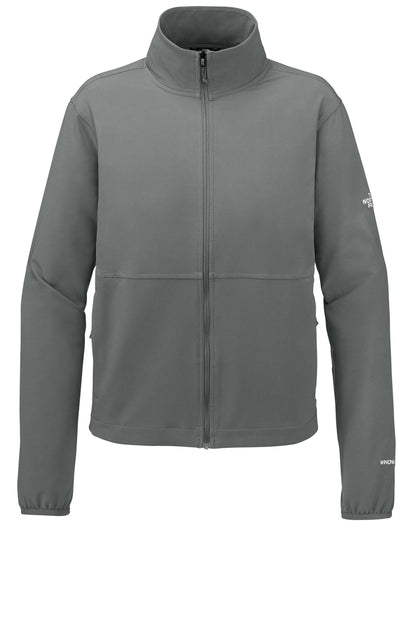 The North Face ®  Women's Edge Stretch Soft Shell Jacket NF0A8ENP