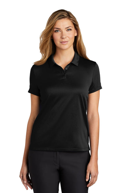 Nike Women's Dry Essential Solid Polo NKBV6043