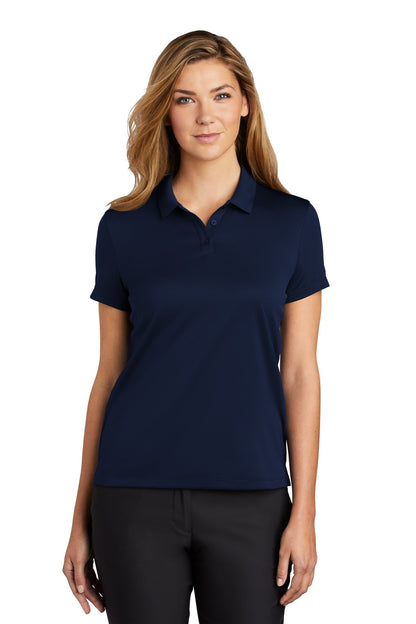 Nike Women's Dry Essential Solid Polo NKBV6043