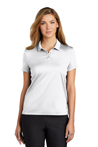 Nike Women's Dry Essential Solid Polo NKBV6043