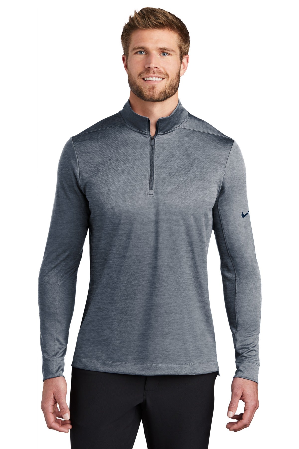 Nike Dry 1/2-Zip Cover-Up NKBV6044