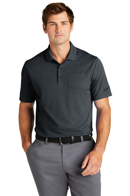 Nike Dri-FIT Micro Pique 2.0 Pocket Polo NKDC2103