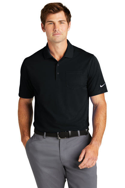 Nike Dri-FIT Micro Pique 2.0 Pocket Polo NKDC2103