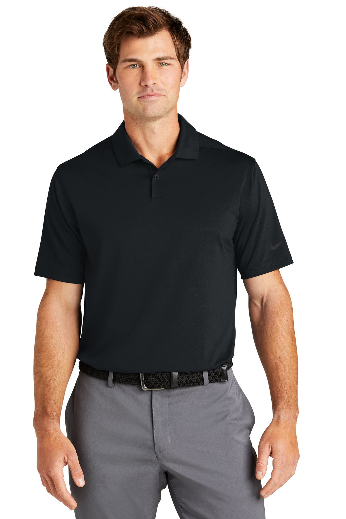 Nike Dri-FIT Vapor Polo NKDC2108