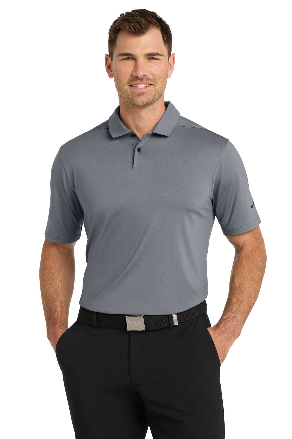 Nike Dri-FIT Vapor Polo NKDC2108