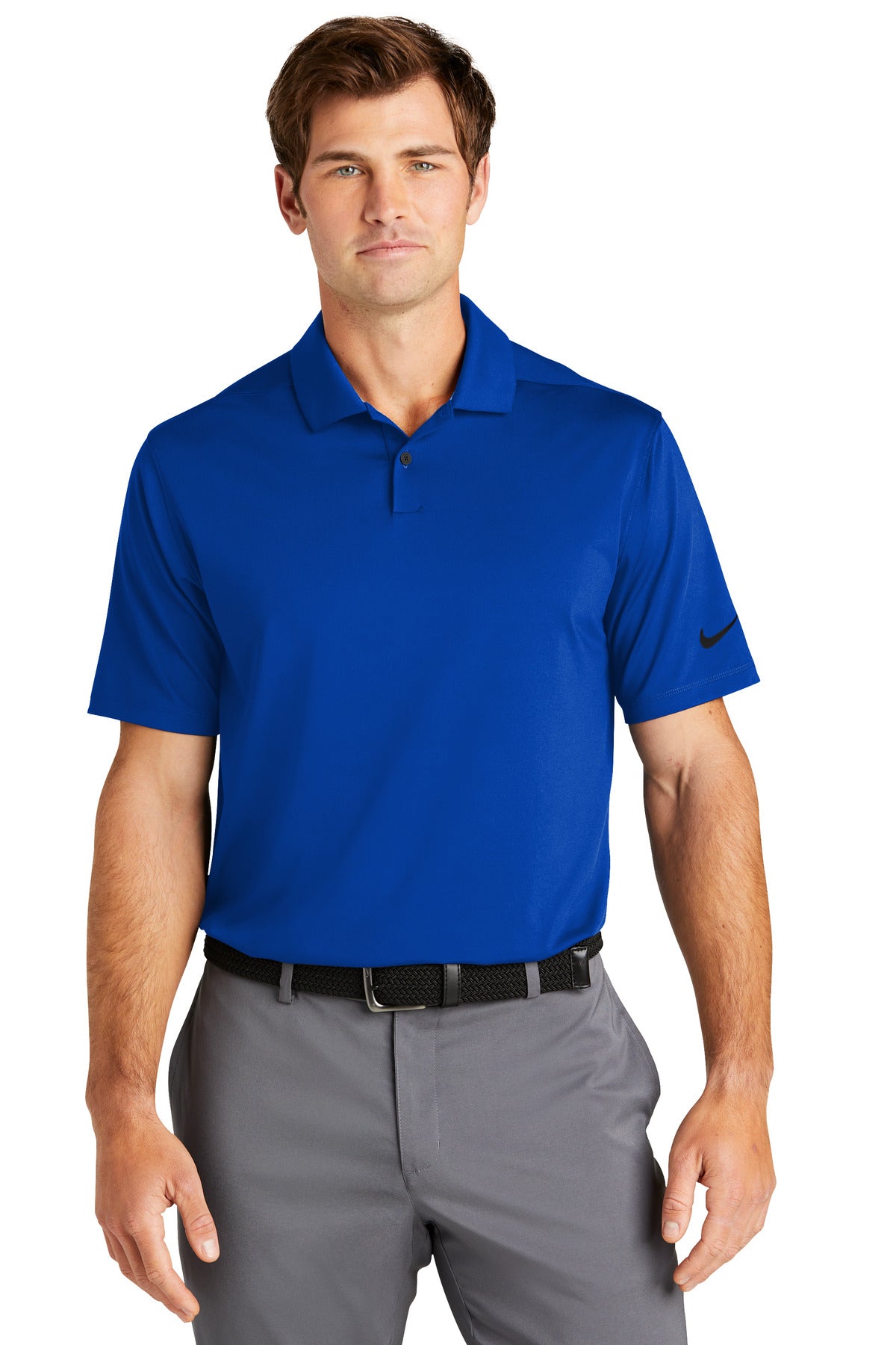 Nike Dri-FIT Vapor Polo NKDC2108