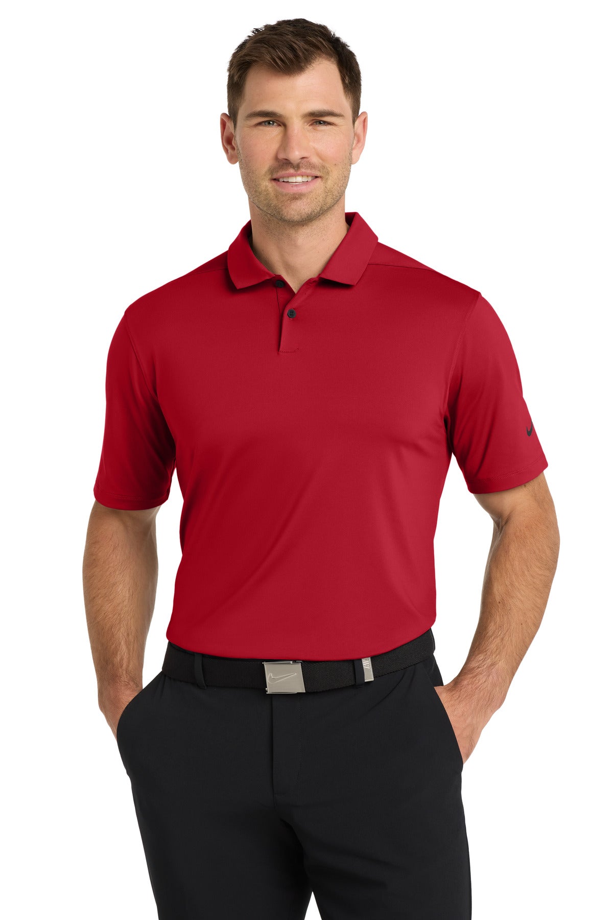 Nike Dri-FIT Vapor Polo NKDC2108