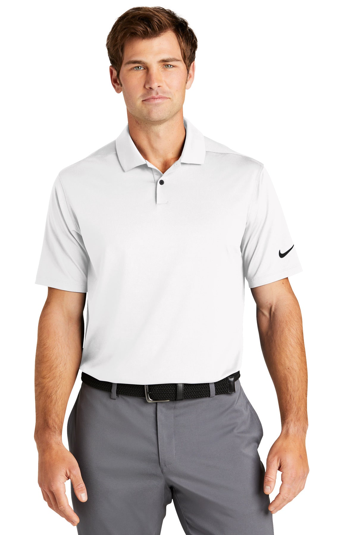 Nike Dri-FIT Vapor Polo NKDC2108