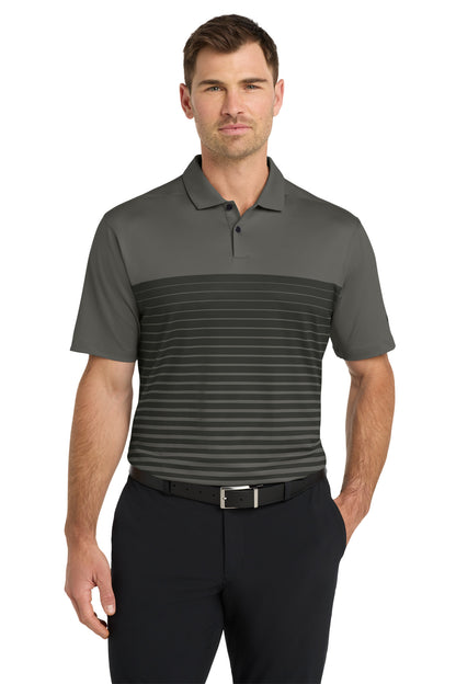 Nike Dri-FIT Vapor Block Polo NKDC2114