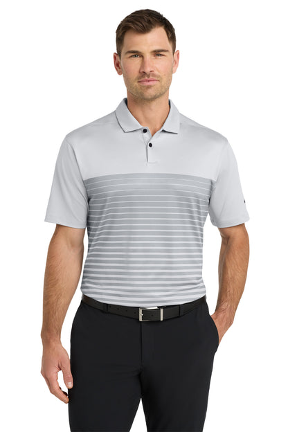 Nike Dri-FIT Vapor Block Polo NKDC2114