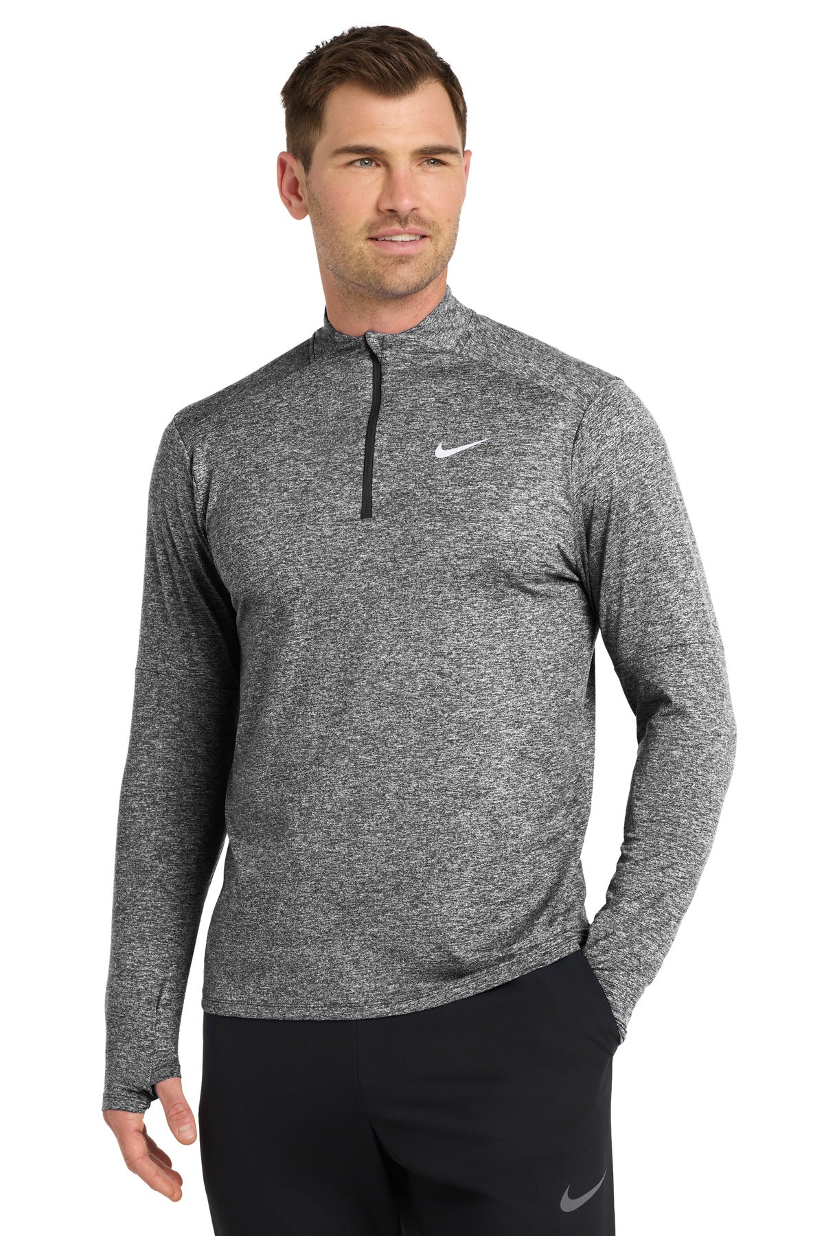 Nike Dri-FIT Element 1/2-Zip Top NKDH4949