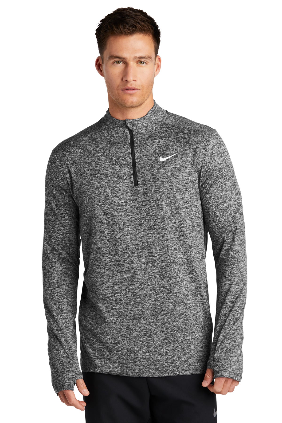 Nike Dri-FIT Element 1/2-Zip Top NKDH4949