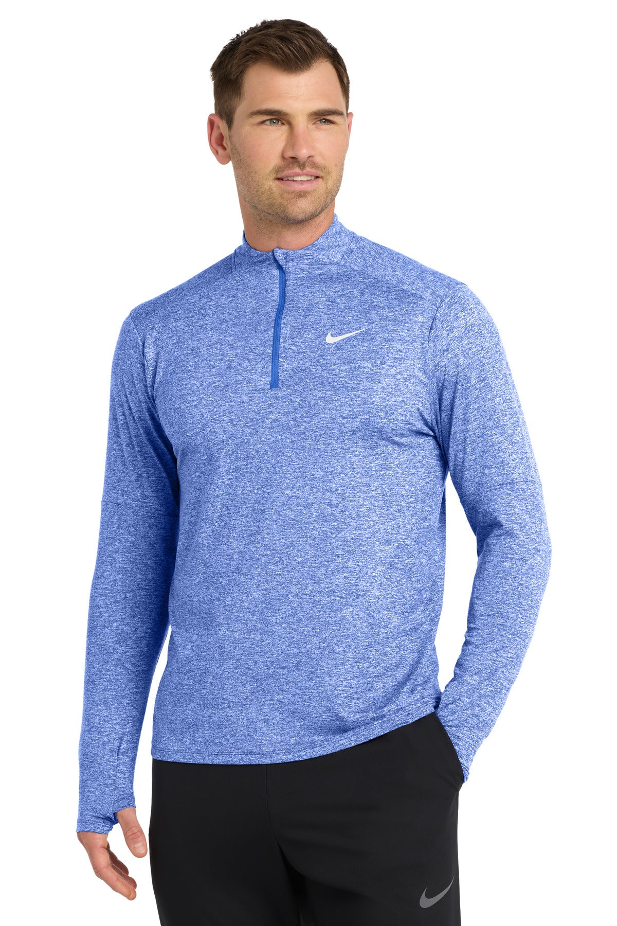 Nike Dri-FIT Element 1/2-Zip Top NKDH4949