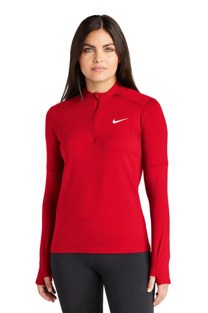 Nike Women's Dri-FIT Element 1/2-Zip Top NKDH4951