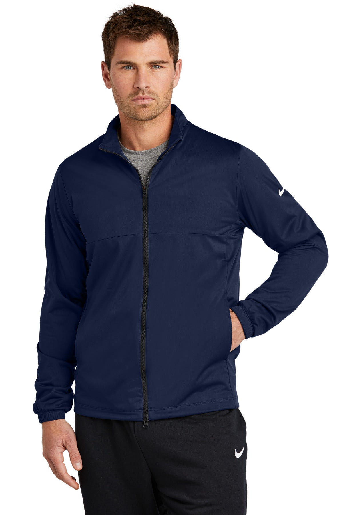 Nike Storm-FIT Full-Zip Jacket  NKDX6716