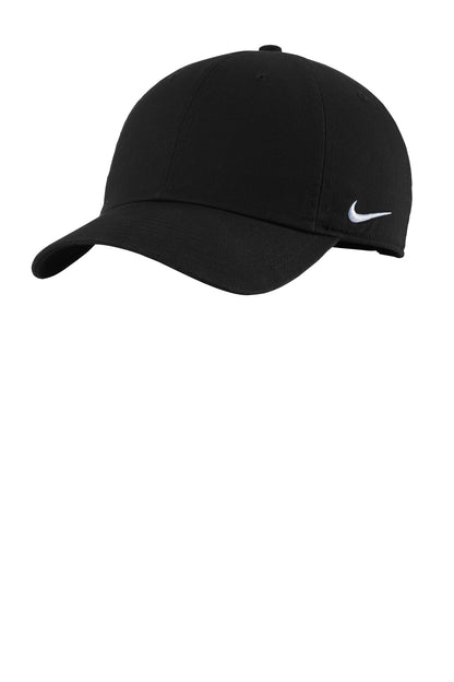 Nike Heritage Cotton Twill Cap NKFB5677