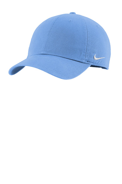 Nike Heritage Cotton Twill Cap NKFB5677