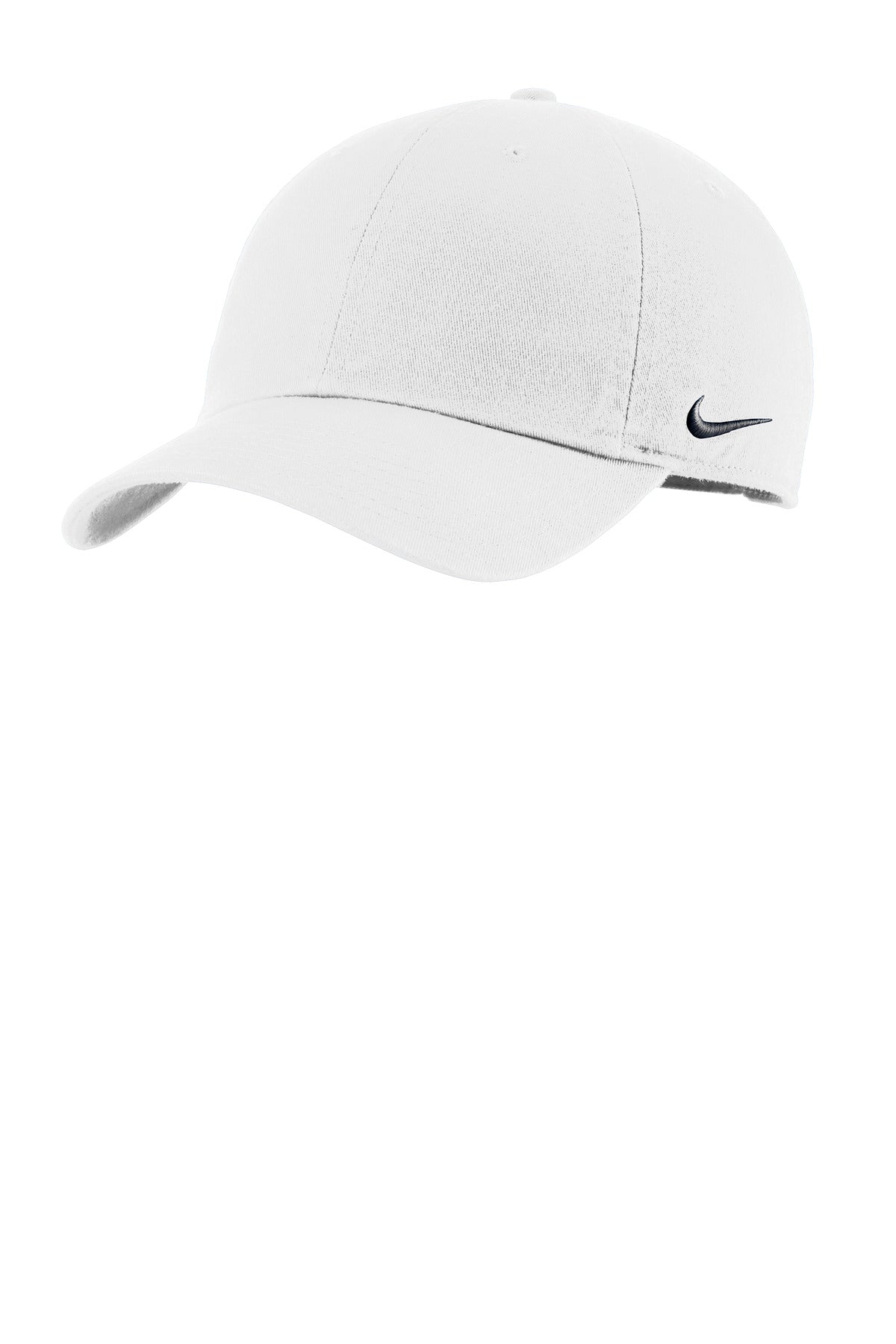 Nike Heritage Cotton Twill Cap NKFB5677