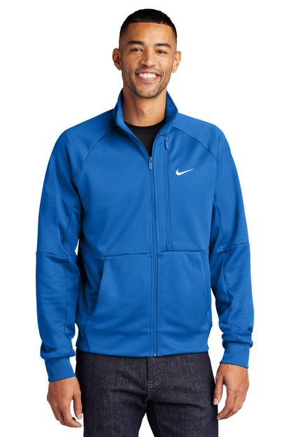 Nike Full-Zip Chest Swoosh Jacket NKFD9891