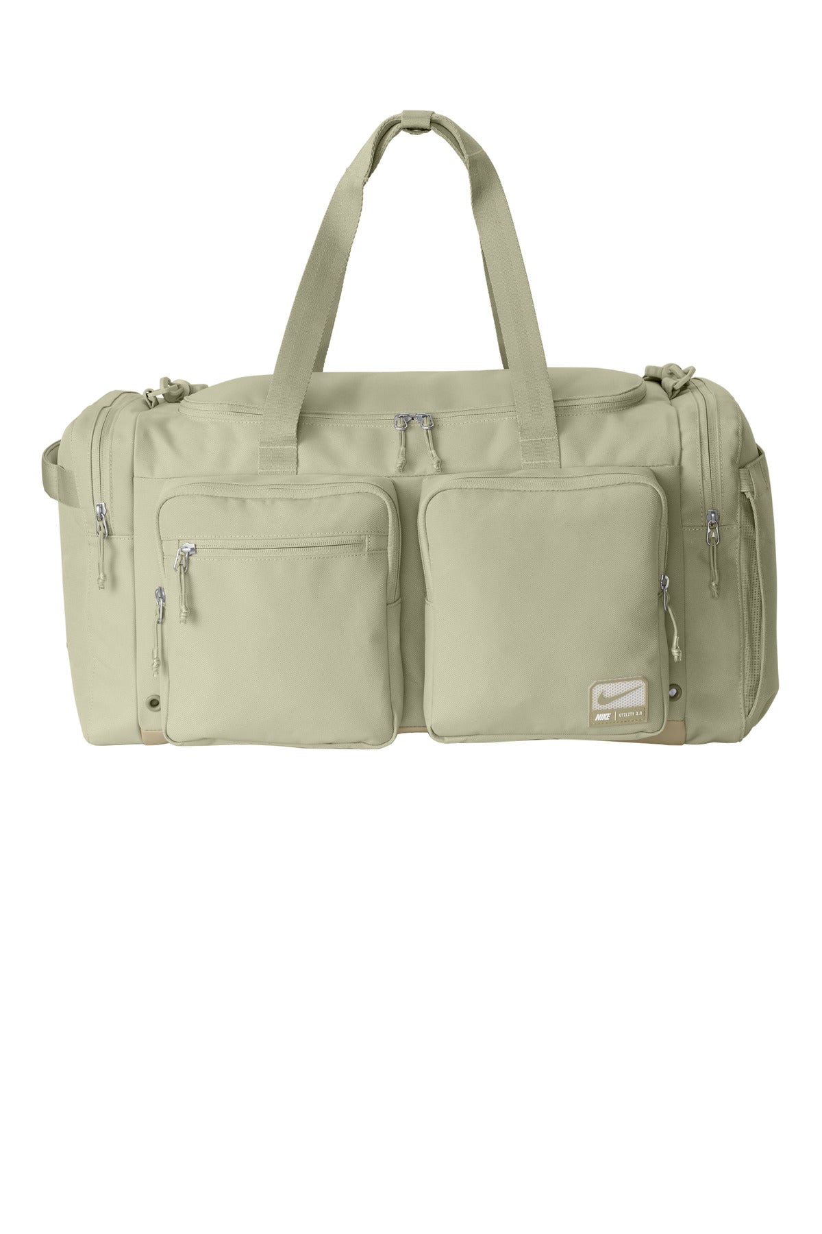 Nike Utility Duffel 2.0 NKFN4208