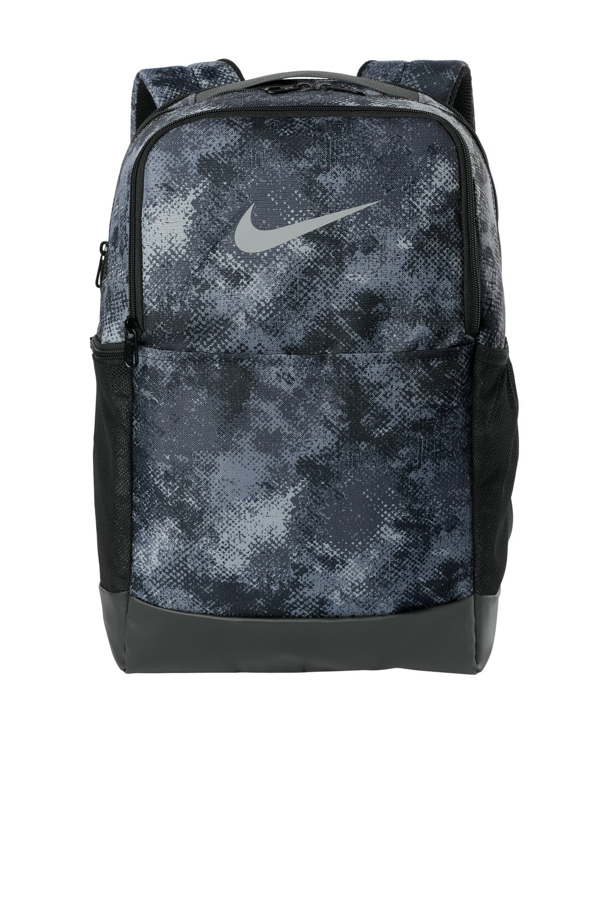 LIMITED EDITION Nike Brasilia Camo Backpack NKFZ2608