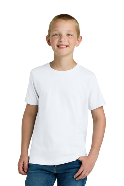 Next Level Apparel ®  Youth Cotton Tee NL3310