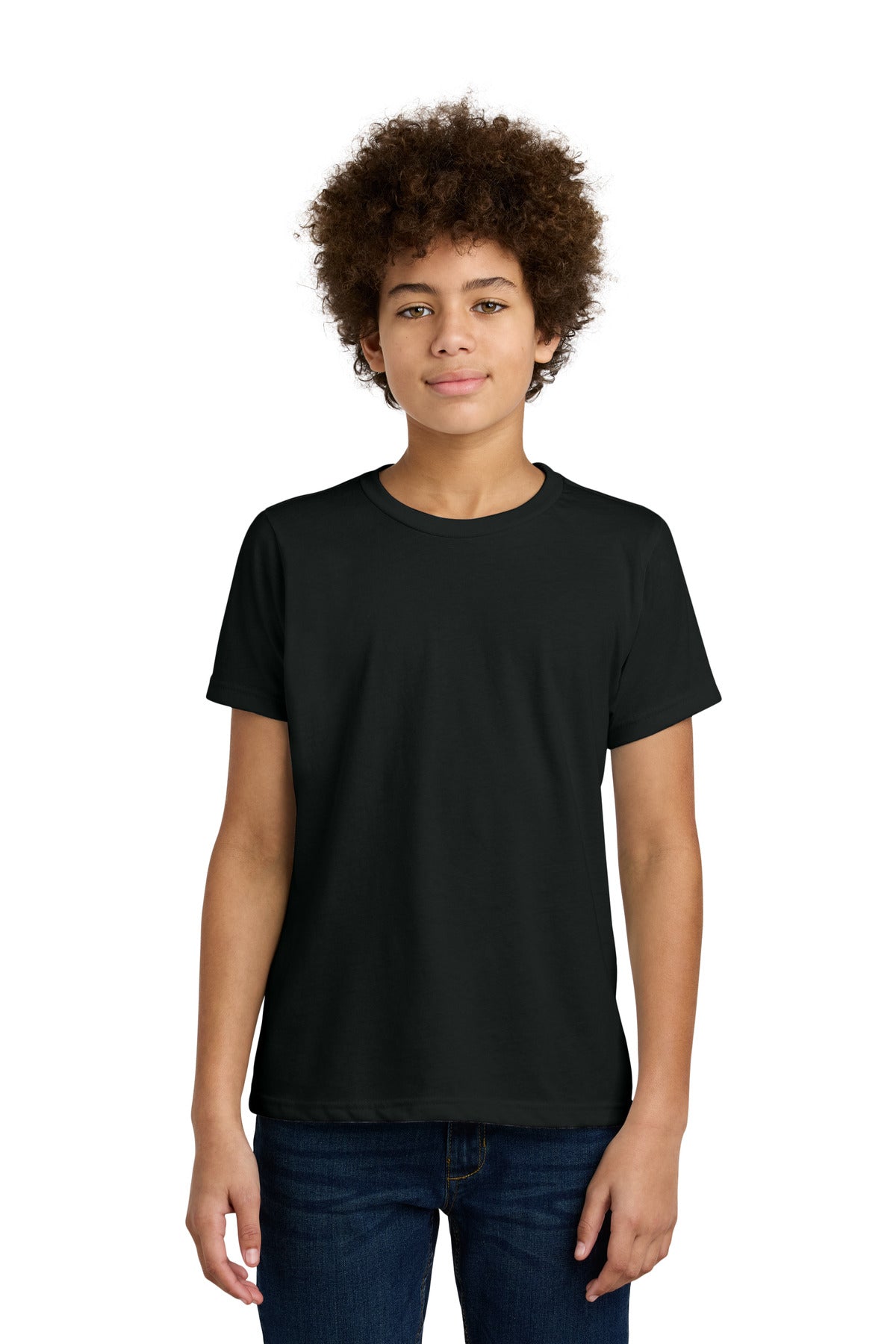 Next Level Apparel ® Youth CVC Tee NL3312 - Valkyrie Made