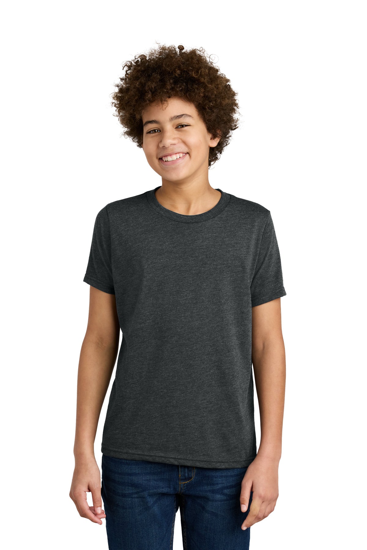 Next Level Apparel ® Youth CVC Tee NL3312 - Valkyrie Made