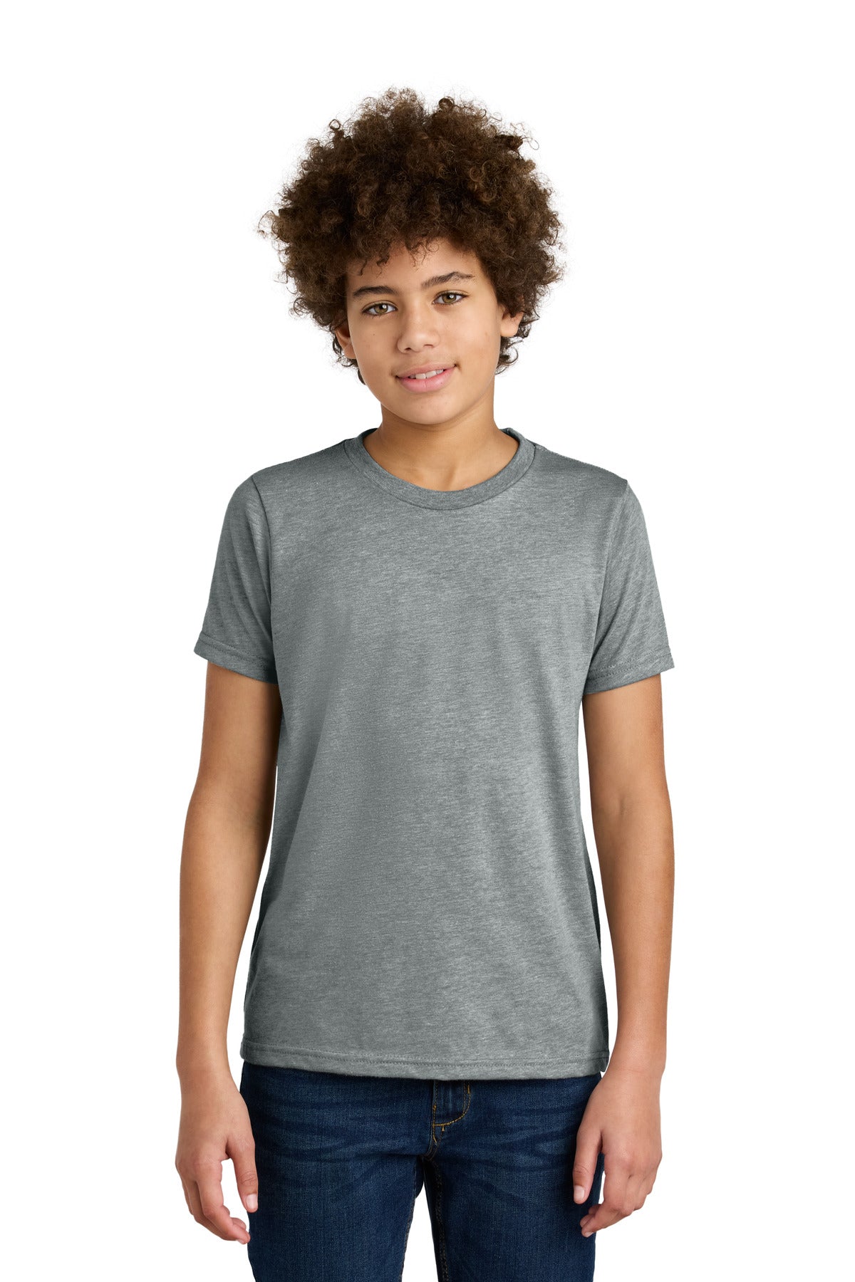 Next Level Apparel ® Youth CVC Tee NL3312 - Valkyrie Made
