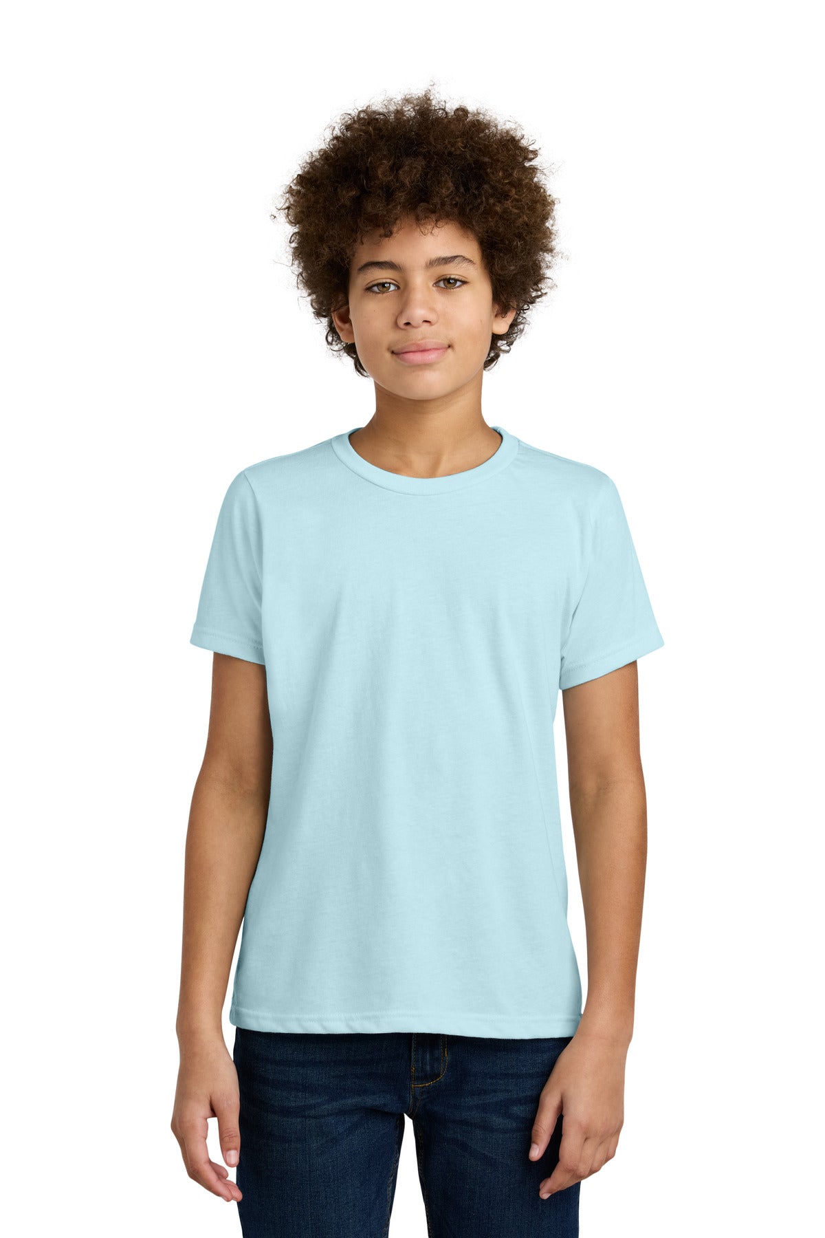 Next Level Apparel ® Youth CVC Tee NL3312 - Valkyrie Made