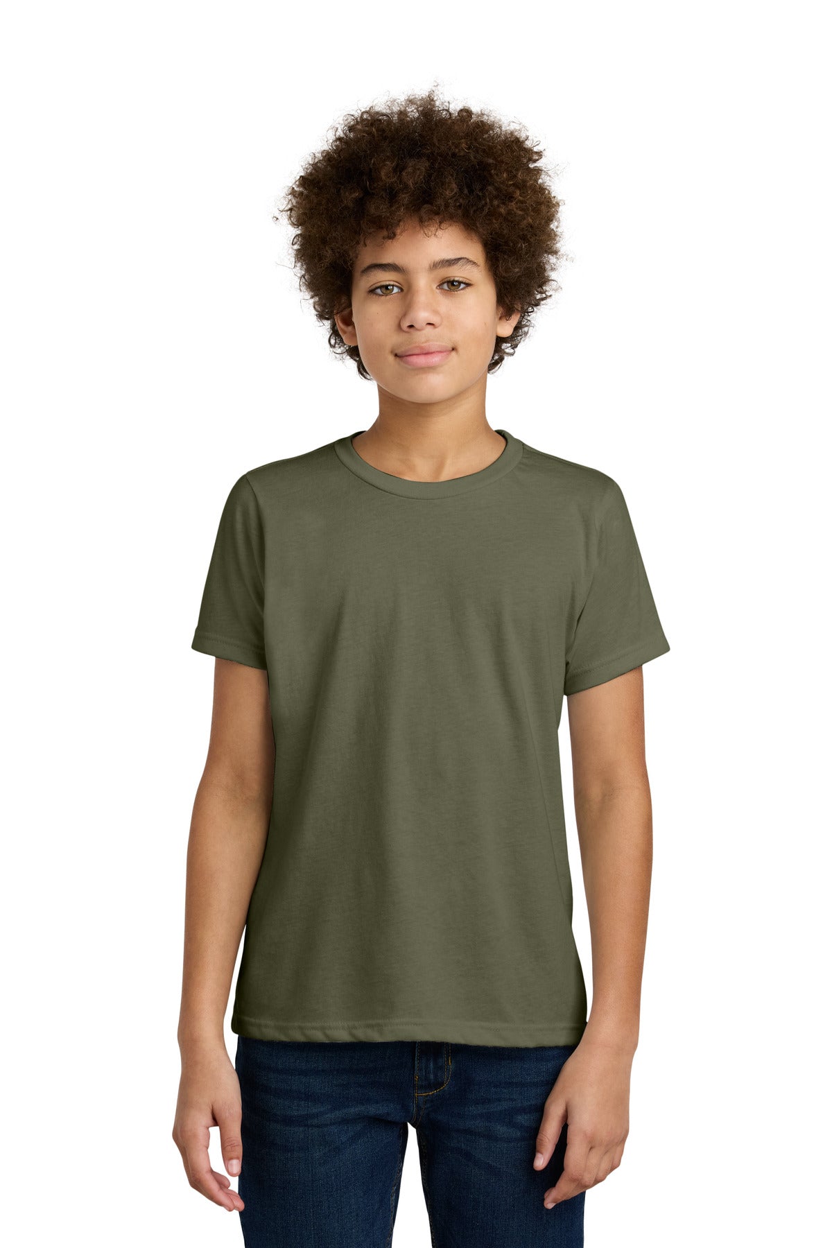 Next Level Apparel ® Youth CVC Tee NL3312 - Valkyrie Made