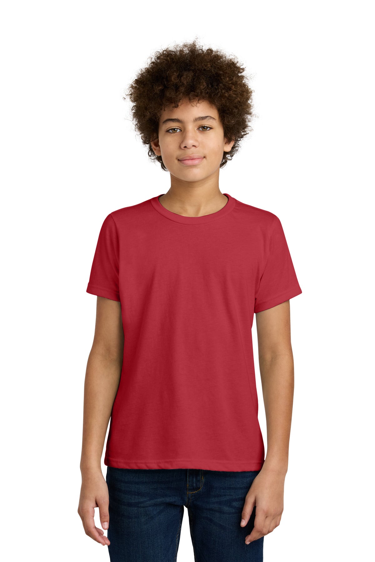 Next Level Apparel ® Youth CVC Tee NL3312 - Valkyrie Made
