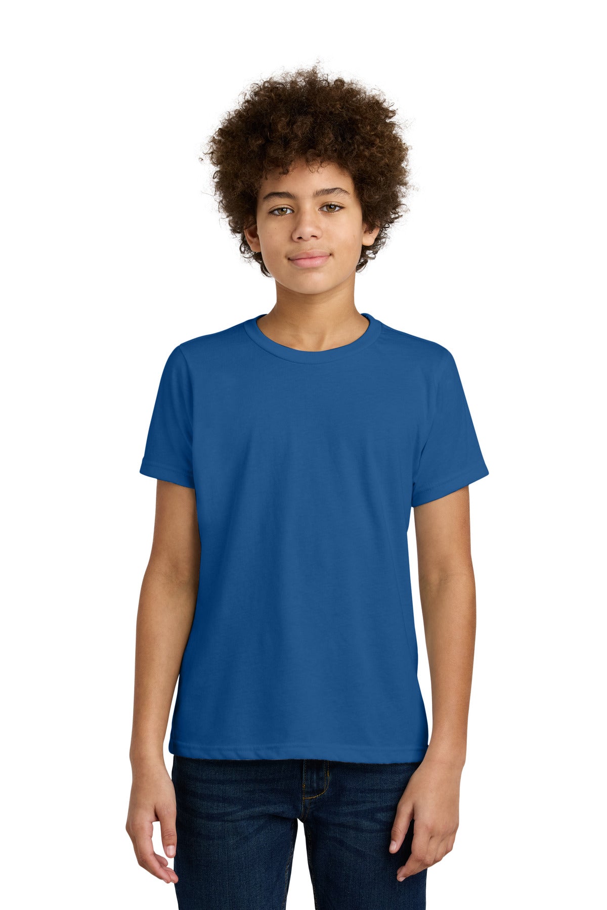 Next Level Apparel ® Youth CVC Tee NL3312 - Valkyrie Made
