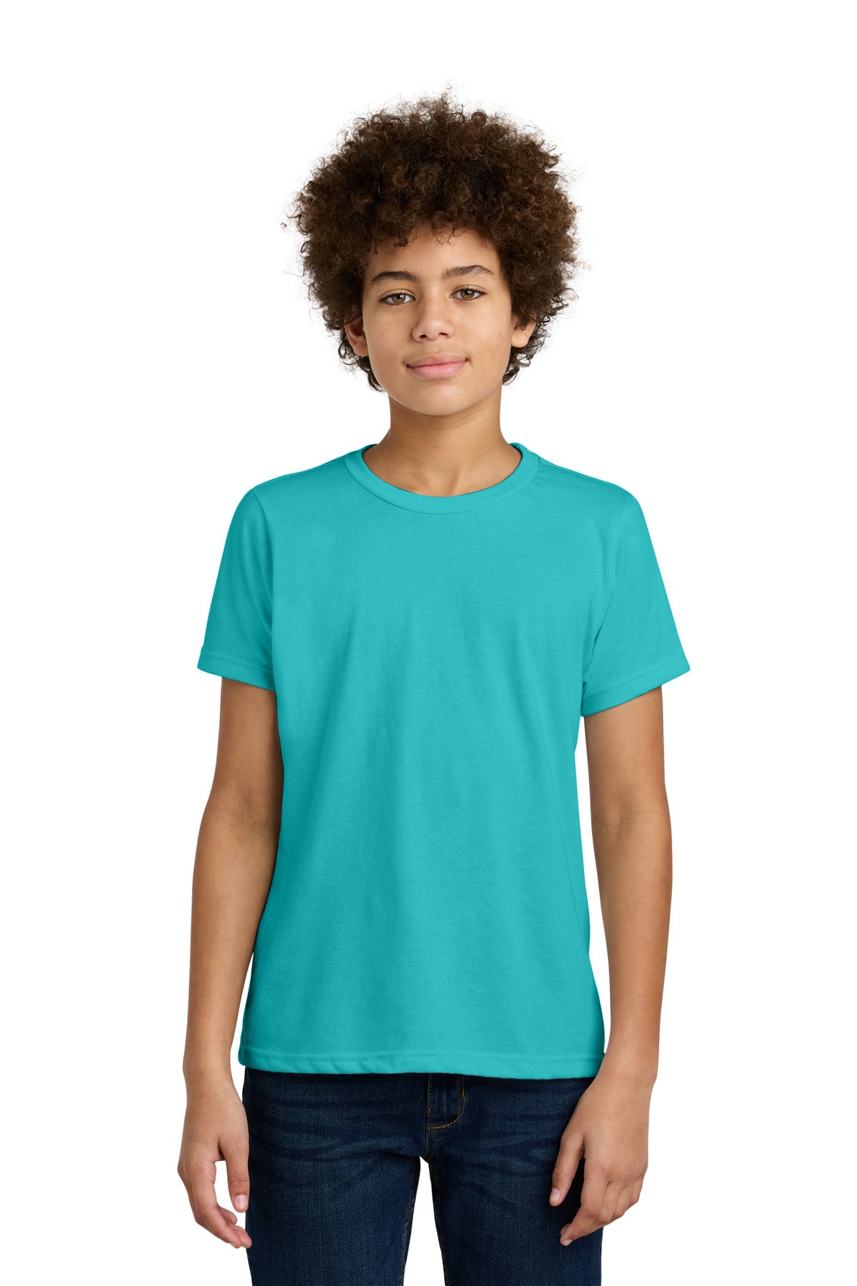 Next Level Apparel ® Youth CVC Tee NL3312 - Valkyrie Made