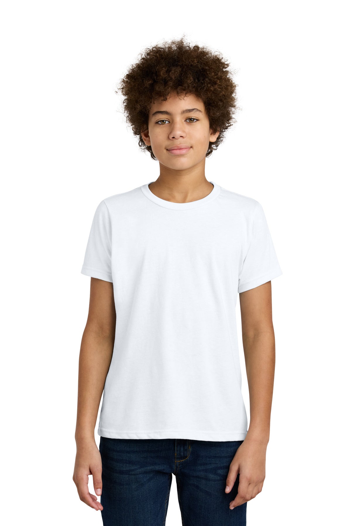 Next Level Apparel ® Youth CVC Tee NL3312 - Valkyrie Made