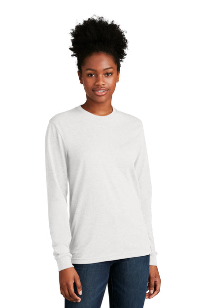 Next Level Apparel ®  Unisex CVC Long Sleeve Tee NL6211