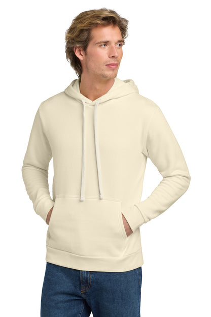 Next Level Apparel ®    Unisex Santa Cruz Pullover Hoodie. NL9303