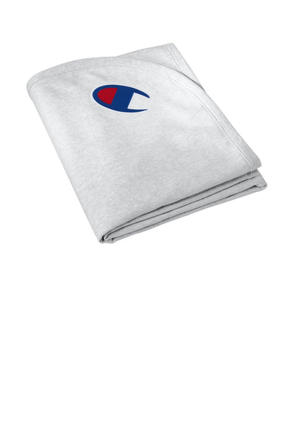 Champion  ®   Reverse Weave  ™   Stadium Blanket RW47