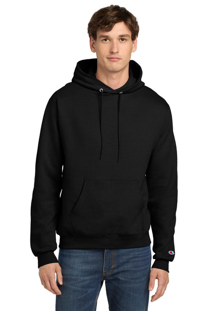 Champion ®   Powerblend ®  Pullover Hoodie. S700