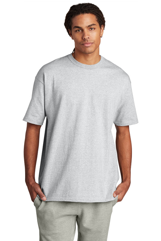 Champion  ®   Heritage 7-Oz. Jersey Tee T105