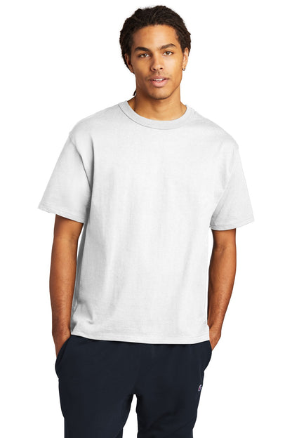 Champion  ®   Heritage 7-Oz. Jersey Tee T105