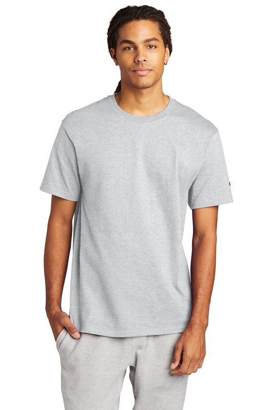 Champion  ®   Heritage 6-Oz. Jersey Tee T425