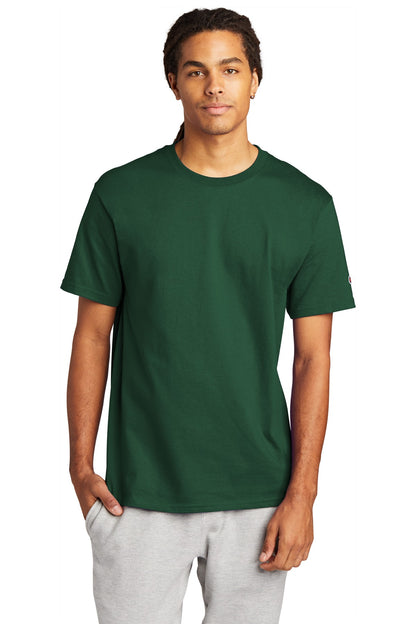 Champion  ®   Heritage 6-Oz. Jersey Tee T425