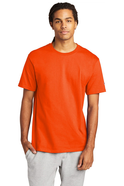 Champion  ®   Heritage 6-Oz. Jersey Tee T425